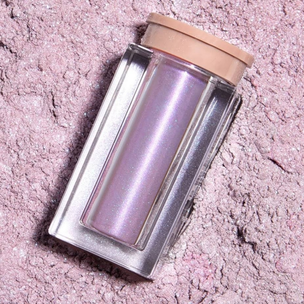 ❇️LAVENDER KKW Beauty DISCONT. Loose Shadow NWT